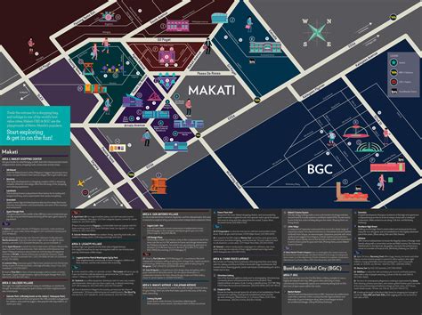 Top 10 Best Graphic Design Near Makati, Metro Manila .